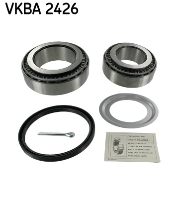 SKF Kerékcsapágy készlet VKBA2426_SKF